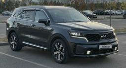 Kia Sorento 2021 годаүшін13 700 000 тг. в Астана – фото 2