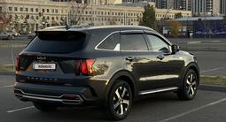 Kia Sorento 2021 годаүшін13 700 000 тг. в Астана – фото 3