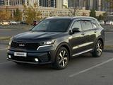 Kia Sorento 2021 года за 13 750 000 тг. в Астана