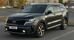 Kia Sorento 2021 годаүшін13 700 000 тг. в Астана