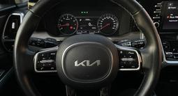 Kia Sorento 2021 годаүшін13 700 000 тг. в Астана – фото 5