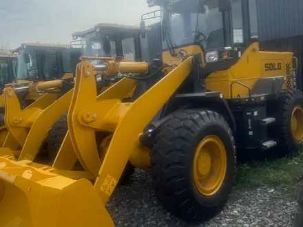 SDLG  LG933F 2026 года за 14 700 000 тг. в Усть-Каменогорск