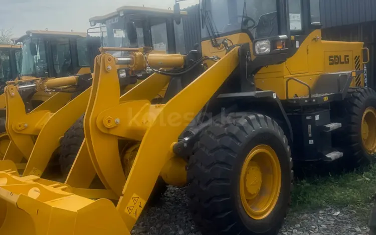 SDLG  LG933F 2026 года за 14 700 000 тг. в Усть-Каменогорск