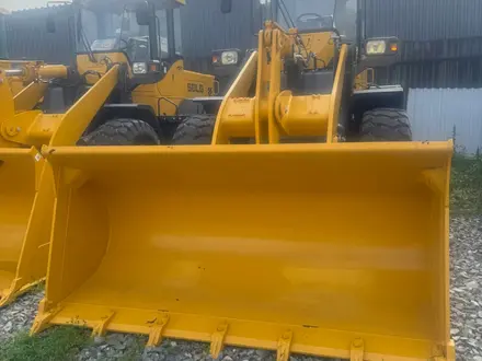 SDLG  LG933F 2026 года за 14 700 000 тг. в Усть-Каменогорск – фото 2