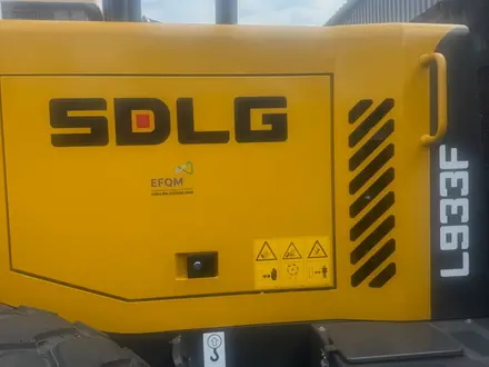 SDLG  LG933F 2026 года за 14 700 000 тг. в Усть-Каменогорск – фото 4