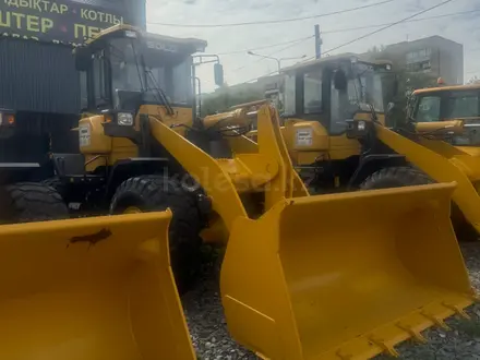 SDLG  LG933F 2026 года за 14 700 000 тг. в Усть-Каменогорск – фото 7