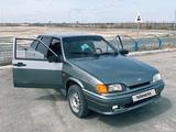 ВАЗ (Lada) 2114 2006 года за 800 000 тг. в Кызылорда