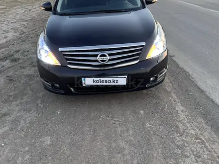 Nissan Teana 2012 года за 6 000 000 тг. в Атырау