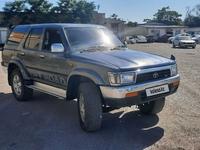 Toyota Hilux Surf 1993 года за 2 800 000 тг. в Актау