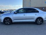 Skoda Rapid 2014 года за 3 900 000 тг. в Астана – фото 2