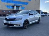 Skoda Rapid 2014 года за 3 900 000 тг. в Астана