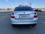 Skoda Rapid 2014 года за 3 900 000 тг. в Астана – фото 4