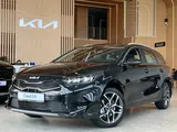 Kia Cee'd Prestige 2025 года за 11 990 000 тг. в Костанай