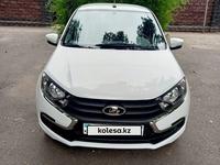 ВАЗ (Lada) Granta 2191 2023 годаүшін5 500 000 тг. в Алматы