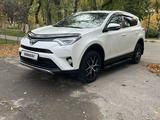 Toyota RAV4 2019 годаүшін14 500 000 тг. в Алматы – фото 4
