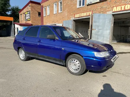 ВАЗ (Lada) 2112 2007 года за 1 300 000 тг. в Усть-Каменогорск – фото 11