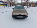 Volkswagen Passat 1991 года за 1 000 000 тг. в Астана – фото 5