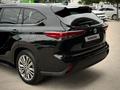 Toyota Highlander 2021 года за 20 000 000 тг. в Шымкент – фото 2