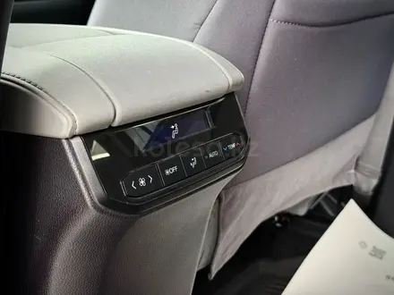 Toyota Highlander 2021 года за 20 000 000 тг. в Шымкент – фото 10