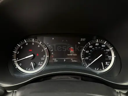 Toyota Highlander 2021 года за 20 000 000 тг. в Шымкент – фото 12