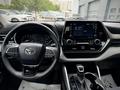 Toyota Highlander 2021 года за 20 000 000 тг. в Шымкент – фото 19