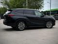 Toyota Highlander 2021 года за 20 000 000 тг. в Шымкент – фото 4