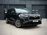 Toyota Highlander 2021 года за 20 000 000 тг. в Шымкент