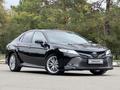 Toyota Camry 2020 годаfor14 500 000 тг. в Астана – фото 4