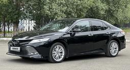 Toyota Camry 2020 года за 14 500 000 тг. в Астана – фото 5