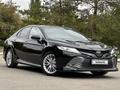 Toyota Camry 2020 года за 14 500 000 тг. в Астана – фото 60