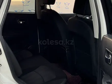 Nissan Qashqai 2012 года за 7 000 000 тг. в Талдыкорган – фото 6