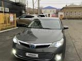 Toyota Avalon 2013 года за 7 500 000 тг. в Жанаозен – фото 2