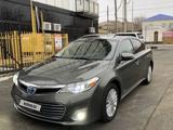 Toyota Avalon 2013 года за 7 500 000 тг. в Жанаозен