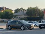 Toyota Avalon 2013 года за 7 500 000 тг. в Жанаозен – фото 4
