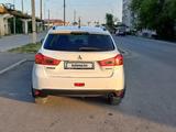 Mitsubishi ASX 2013 годаүшін7 200 000 тг. в Туркестан – фото 4