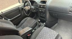 Opel Astra 1999 года за 2 500 000 тг. в Атырау