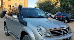 SsangYong Rexton 2005 годаfor5 500 000 тг. в Актау