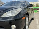 Lexus ES 330 2005 года за 6 300 000 тг. в Алматы – фото 4