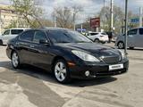 Lexus ES 330 2005 года за 6 300 000 тг. в Алматы – фото 2