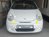 Daewoo Matiz 2013 годаүшін1 800 000 тг. в Кордай – фото 4