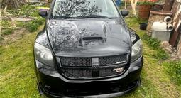 Dodge Caliber 2008 года за 4 800 000 тг. в Алматы – фото 2