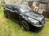 Dodge Caliber 2008 годаүшін4 950 000 тг. в Алматы – фото 3