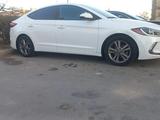 Hyundai Elantra 2016 года за 5 000 000 тг. в Актау – фото 2