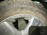 Bridgestone Potenza на литых дисках за 60 000 тг. в Астана – фото 4