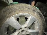 Bridgestone Potenza на литых дисках за 60 000 тг. в Астана – фото 3
