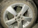 Bridgestone Potenza на литых дисках за 60 000 тг. в Астана