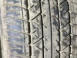 Bridgestone Potenza на литых дисках за 60 000 тг. в Астана – фото 2