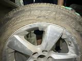 Bridgestone Potenza на литых дисках за 60 000 тг. в Астана – фото 5