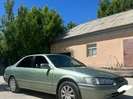 Toyota Camry 2001 года за 3 800 000 тг. в Кызылорда – фото 2
