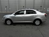 Chevrolet Cobalt 2021 года за 5 000 000 тг. в Астана – фото 4
